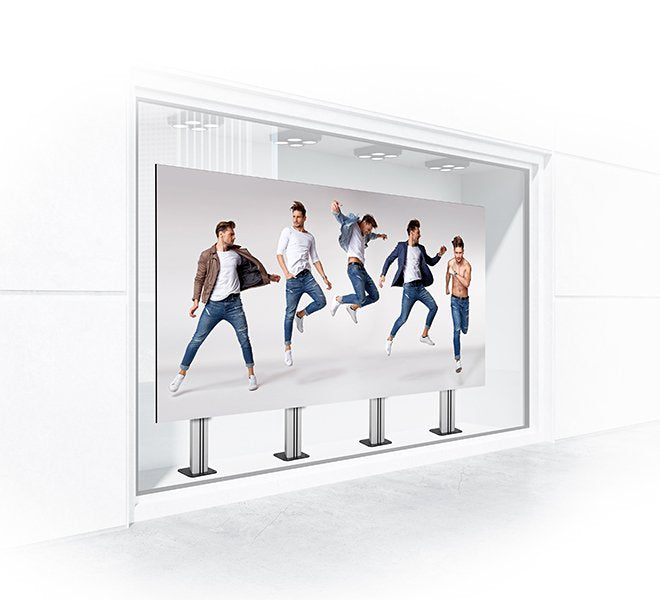 EAN 5019318306914 - B-Tech BT8381-FFB Base imagen 4