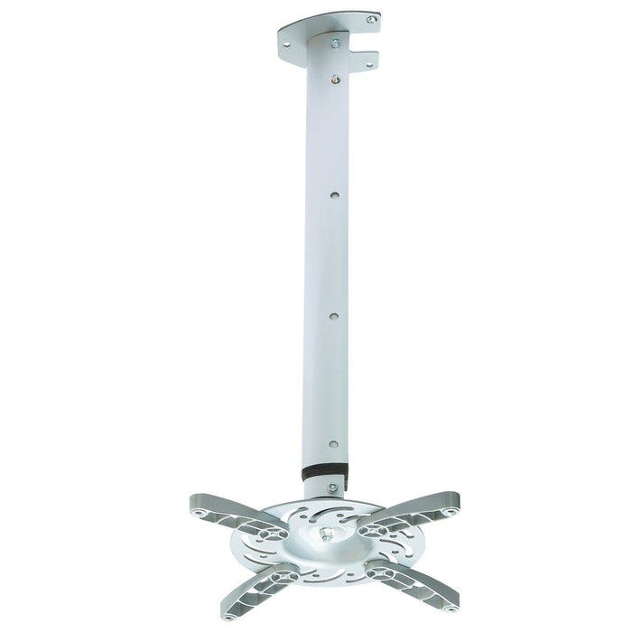 EAN 8057685301566 - Techly ICA-PM 102XL montaje para projector Techo Plata imagen 5