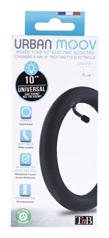 EAN 3303170114919 - T'nB UMINTUBE10C accesorio para patinete eléctrico imagen 2