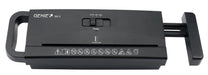 EAN 4030152952472 - Genie 260 S triturador de papel Corte en tiras 73 dB Negro imagen 2