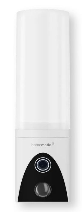 EAN 4047976629473 - Homematic IP 162947A0 cámara de vigilancia Bombilla Cámara de seguridad IP Exterior 2560 x 1440 Pixeles P imagen 1