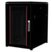 EAN 7630049602205 - ROLINE 26.21.0217 armario rack 16U Rack o bastidor independiente Negro imagen 1