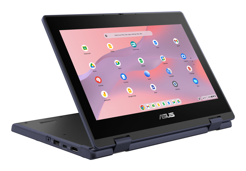 EAN 4711636489355 - ASUS Chromebook CZ11 Flip CZ1104FM4A-NS0143 29,5 cm (11.6") Pantalla táctil LPDDR4x-SDRAM Wi-Fi 6 (802.11 imagen 10