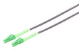 EAN 4017538150998 - S/CONN maximum connectivity 07-200085 Cable de fibra óptica e InfiniBand 15 m LC Negro, Verde imagen 1