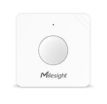 EAN 6974225035830 - Milesight WS101915M Botón de alarma de pánico Inalámbrico Alerta médica imagen 1