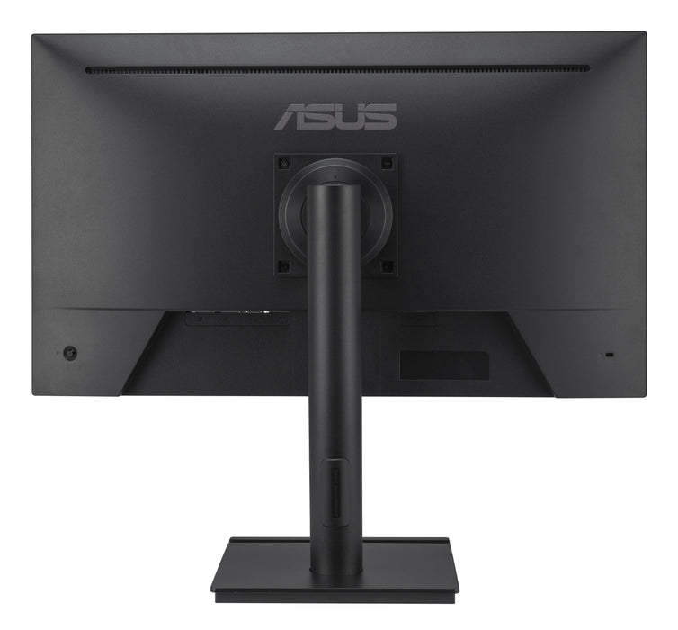 EAN 4711636286428 - ASUS VA249QGSE pantalla para PC 60,5 cm (23.8") 1920 x 1080 Pixeles Full HD LCD Negro imagen 10