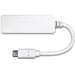 EAN 0710931180091 - Trendnet TUC-ETG adaptador y tarjeta de red Ethernet 2000 Mbit/s imagen 3