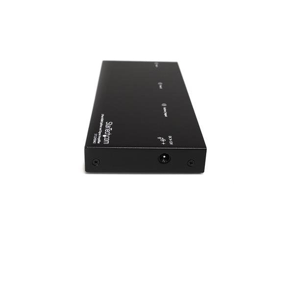 EAN 0065030842457 - StarTech.com ST122HDMI2 divisor de video 2x HDMI imagen 2