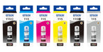 EAN 8715946687452 - Epson 115 Ecotank Original imagen 2