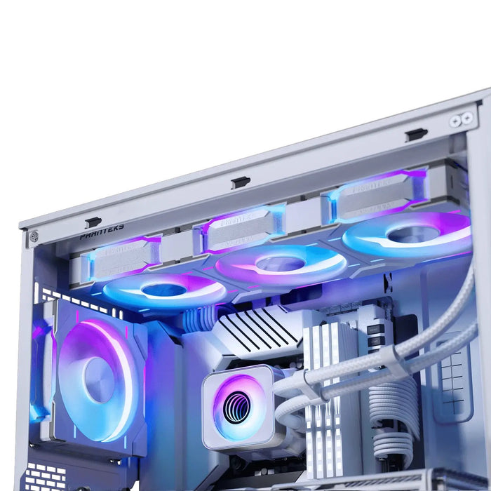 EAN 0886523003922 - Phanteks PH-GO360D30_DWT02 sistema de refrigeración para ordenador Procesador Sistema de refrigeración lí imagen 4