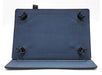 EAN 8021735208518 - Celly UNIFOLIOTAB11BL funda para tablet 27,9 cm (11") Folio Azul imagen 2