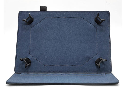 EAN 8021735208518 - Celly UNIFOLIOTAB11BL funda para tablet 27,9 cm (11") Folio Azul imagen 2