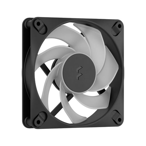 EAN 7340172711827 - Fractal Design Dynamic 3 – 12 Reverse Carcasa del ordenador Ventilador 12 cm Negro 1 pieza(s) imagen 2
