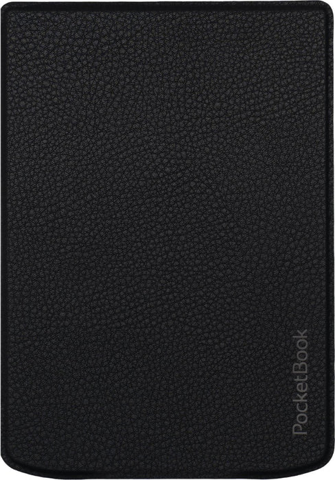 EAN 7640152097966 - PocketBook SH-TR-634-BK-WW funda para libro electrónico 15,2 cm (6") Folio Negro, Transparente imagen 1
