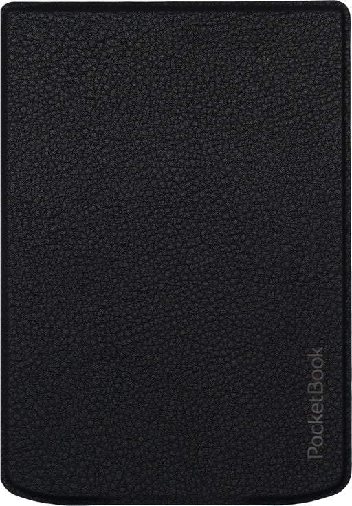 EAN 7640152097966 - PocketBook SH-TR-634-BK-WW funda para libro electrónico 15,2 cm (6") Folio Negro, Transparente imagen 1