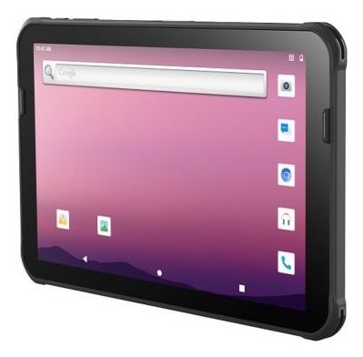 EAN 5715063800515 - Honeywell EDA10A 5G Snapdragon 64 GB 25,6 cm (10.1") 4 GB Wi-Fi 6 (802.11ax) Android 12 Negro imagen 1