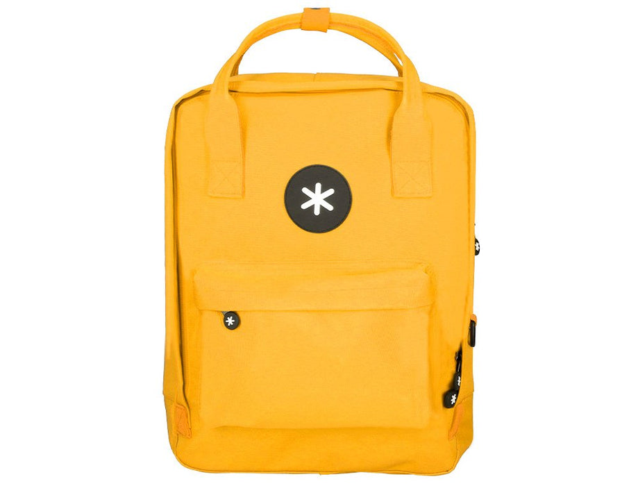 EAN 8423473103535 - Antartik ME14 mochila Mochila informal Amarillo imagen 1