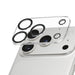 EAN 5904310706100 - Crong Protector para lentes de cámara Apple 1 pieza(s) imagen 1