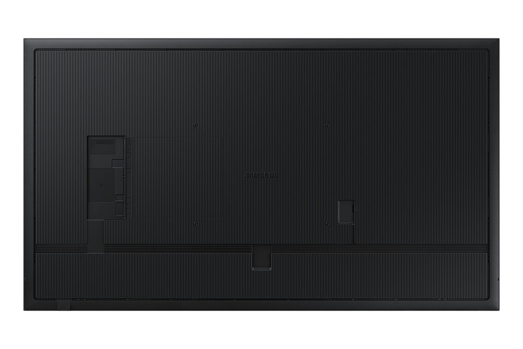 EAN 8806094973051 - Samsung QB55C-N Pantalla plana para señalización digital 139,7 cm (55") LED 350 cd / m² 4K Ultra HD Negro imagen 8