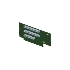 EAN 0675901130585 - Intel A2UL8RISER accesorio de bastidor imagen 1