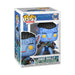 EAN 0889698730877 - FUNKO POP! Jake Sully imagen 2