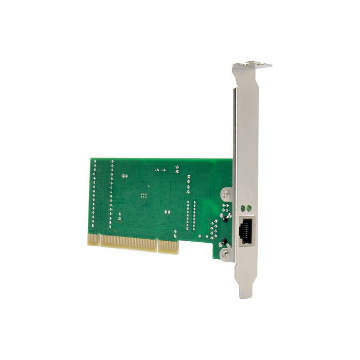 EAN 4043718333257 - InLine 51115B tarjeta y adaptador de interfaz Interno RJ-45 imagen 6