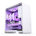 EAN 6970620553047 - Jonsbo U4 PRO Midi Tower Blanco imagen 3