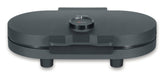 EAN 4008146047077 - Severin WA 2118 2 barquillo(s) 1200 W Negro imagen 5