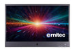EAN 5715063361856 - Ernitec 0070-24143-PVMIP pantalla para PC 109,2 cm (43") 1920 x 1080 Pixeles Full HD LED Negro imagen 1