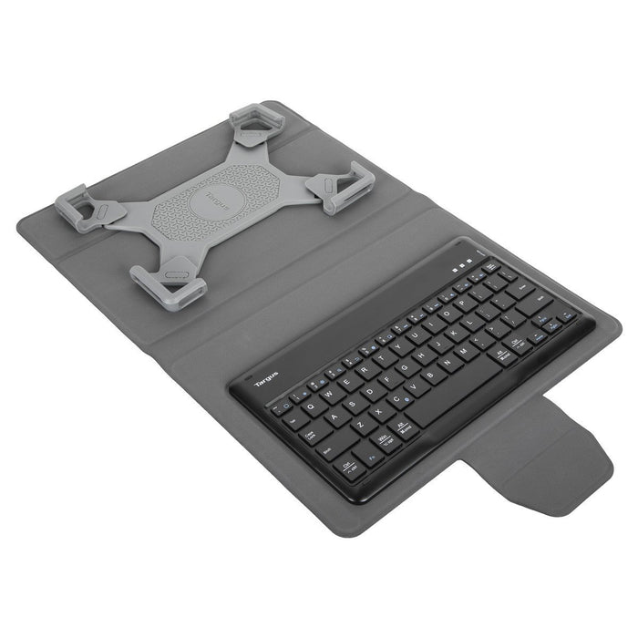 EAN 5051794035308 - Targus Pro-Tek Alemán Bluetooth Negro imagen 17