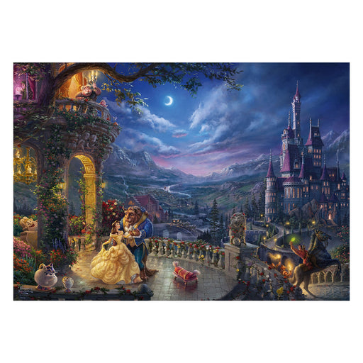 EAN 4001504594848 - Schmidt® Spiele 4001504594848 Puzzle rompecabezas 1000 pieza(s) Dibujos imagen 1