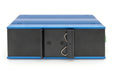 EAN 4016032486077 - Digitus DN-651137 switch No administrado Gigabit Ethernet (10/100/1000) Energía sobre Ethernet (PoE) Negr imagen 4