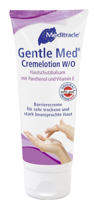 EAN 4250016461111 - Meditrade Gentle Med Crema 500 ml Unisex imagen 1