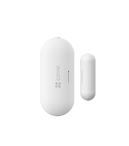 EAN 6941545607535 - EZVIZ T2C sensor de puerta / ventana Inalámbrico Puerta/ventana Blanco imagen 1