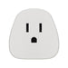 EAN 5901986049067 - Savio AP-01 adaptador e inversor de corriente Interior 3750 W Blanco imagen 2