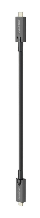 EAN 9350784100320 - ALOGIC U3-TCC05-MM-H cable USB USB 3.2 Gen 2 (3.1 Gen 2) 5 m USB C 10 Gbit/s 60 W Negro imagen 2
