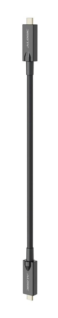 EAN 9350784100320 - ALOGIC U3-TCC05-MM-H cable USB USB 3.2 Gen 2 (3.1 Gen 2) 5 m USB C 10 Gbit/s 60 W Negro imagen 2