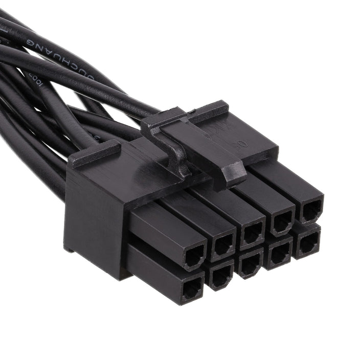 EAN 5901720136404 - Akyga AK-CA-76 cable de alimentación interna 0,1 m imagen 3