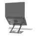 EAN 4712795086287 - j5create JTS127 Multi-Angle Laptop Stand Soporte para ordenador portátil y tableta Negro, Gris 40,6 cm (1 imagen 4