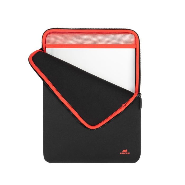 EAN 4260709012636 - Rivacase 5223B maletines para portátil 39,6 cm (15.6") Funda Negro imagen 4