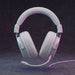 EAN 8435693115205 - Mars Gaming MHFORGEW auricular y casco Auriculares Alámbrico Diadema Juego USB Type-C / USB Type-A Blanco imagen 3