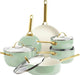 EAN 4894871046856 - GreenPan Padova Reserve kit de cacerolas 10 pieza(s) imagen 1