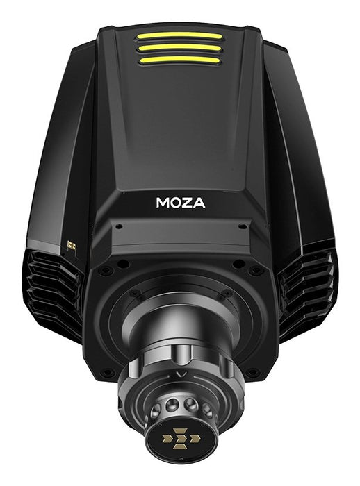 EAN 6973137270858 - Moza Racing R16 V2 Base para volante de simulador de carreras imagen 4