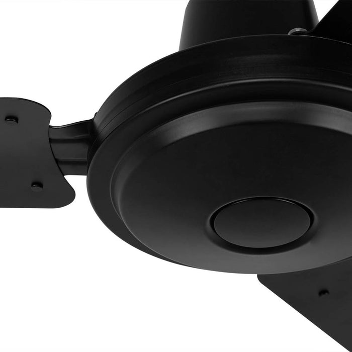 EAN 8435568401372 - Orbegozo CF 107142 Negro imagen 2