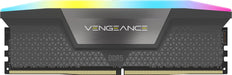 EAN 840440490982 - Corsair Vengeance RGB CMH32GX5M2B6000Z28 módulo de memoria 32 GB 2 x 16 GB DDR5 288-pin DIMM imagen 3