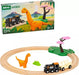 EAN 7312350360981 - BRIO Dinosaur Circle Set imagen 2