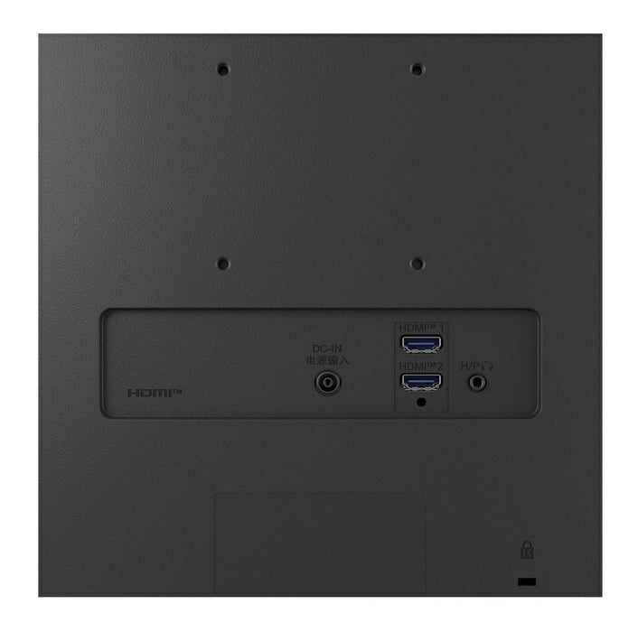 EAN 8806091986443 - LG 24MS550-B pantalla para PC 60,5 cm (23.8") 1920 x 1080 Pixeles Full HD Negro imagen 8