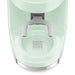 EAN 8017709355296 - Smeg CGF03PGEU molinillo de café 150 W Verde imagen 10