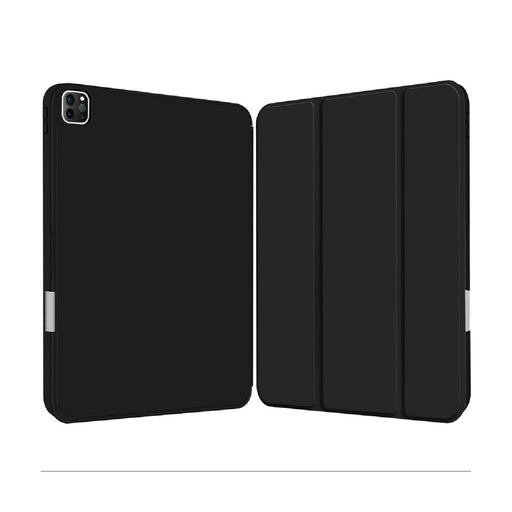 EAN 4252011908578 - 4smarts 541039 funda para tablet 33 cm (13") Folio Negro imagen 2