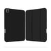 EAN 4252011908578 - 4smarts 541039 funda para tablet 33 cm (13") Folio Negro imagen 2